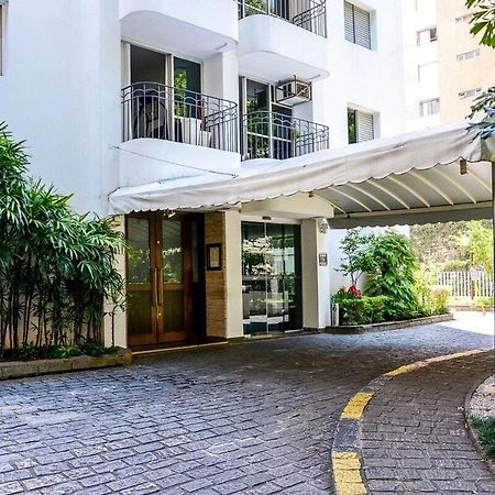 Saint Paul Design Apartments By Bnbhost São Paulo Luaran gambar