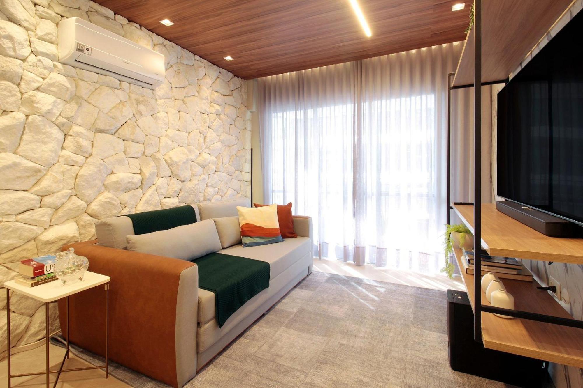 Saint Paul Design Apartments By Bnbhost São Paulo Luaran gambar