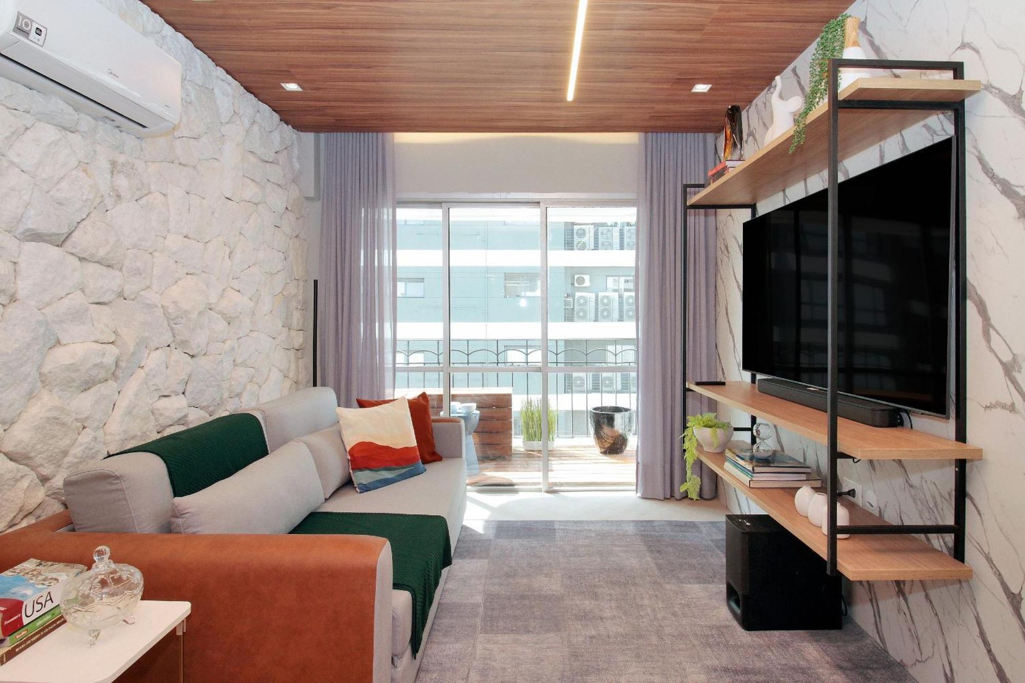 Saint Paul Design Apartments By Bnbhost São Paulo Luaran gambar