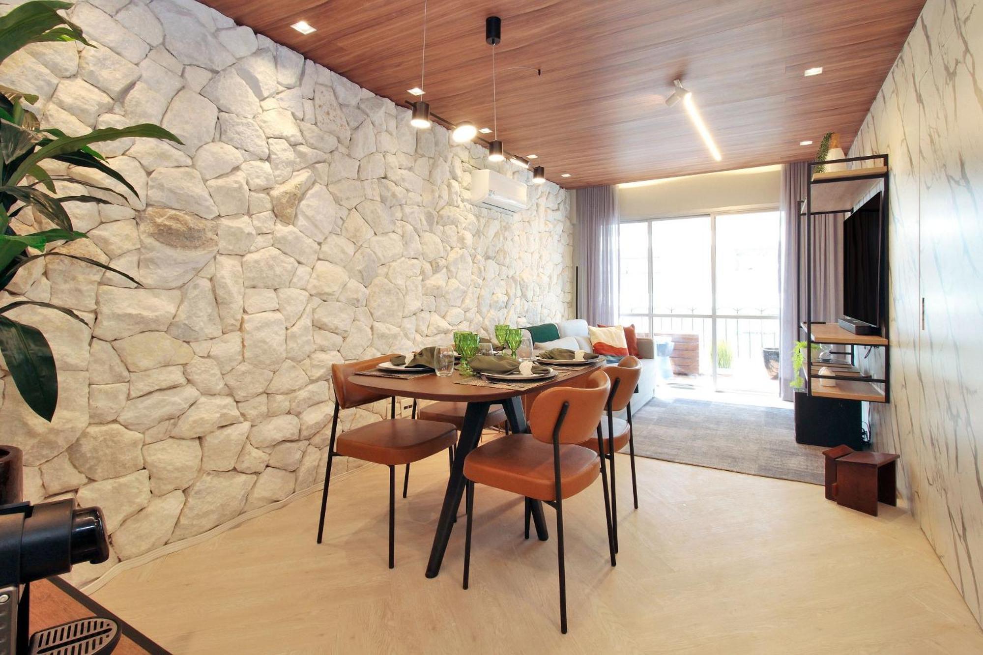 Saint Paul Design Apartments By Bnbhost São Paulo Luaran gambar