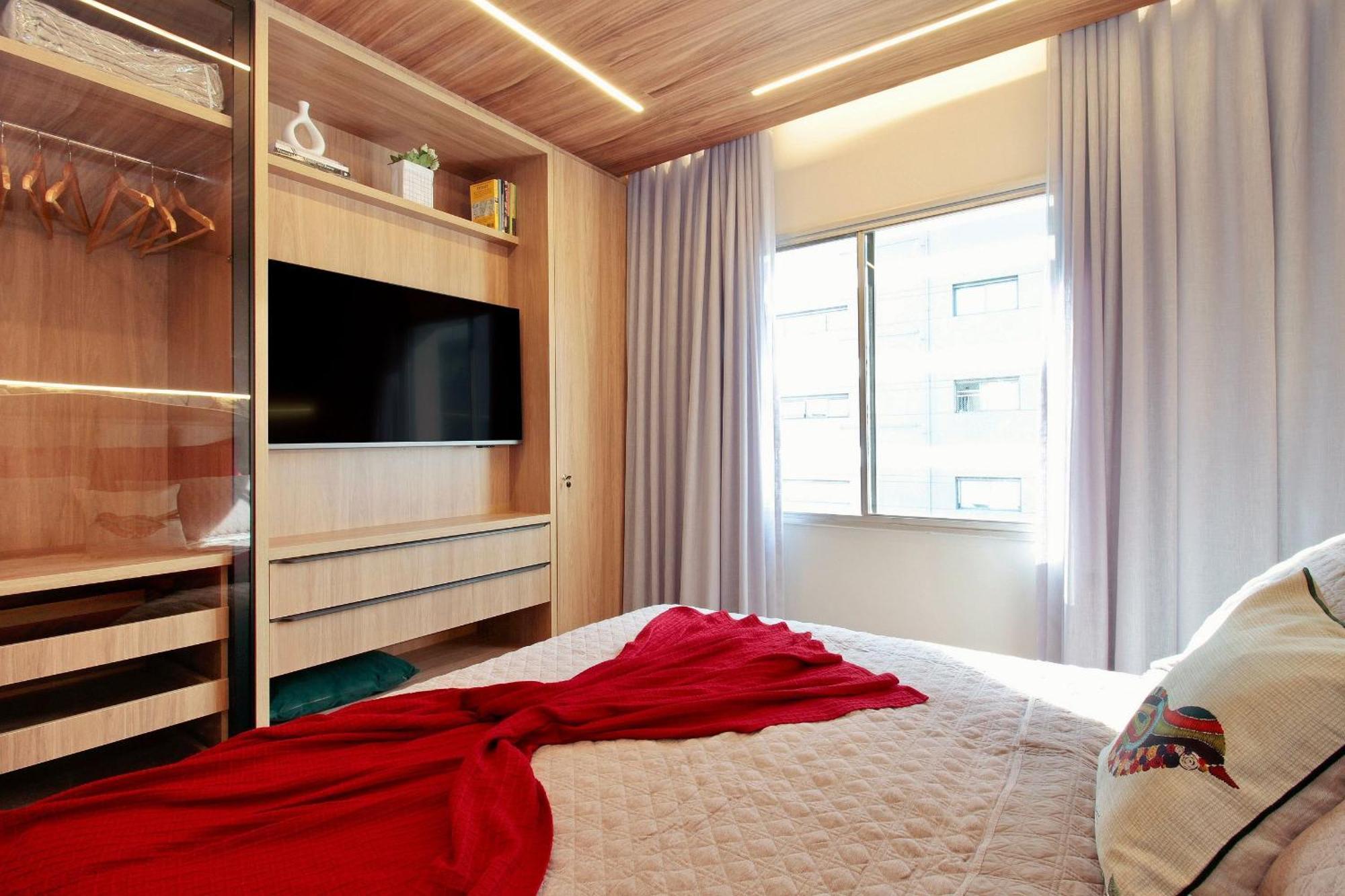 Saint Paul Design Apartments By Bnbhost São Paulo Luaran gambar
