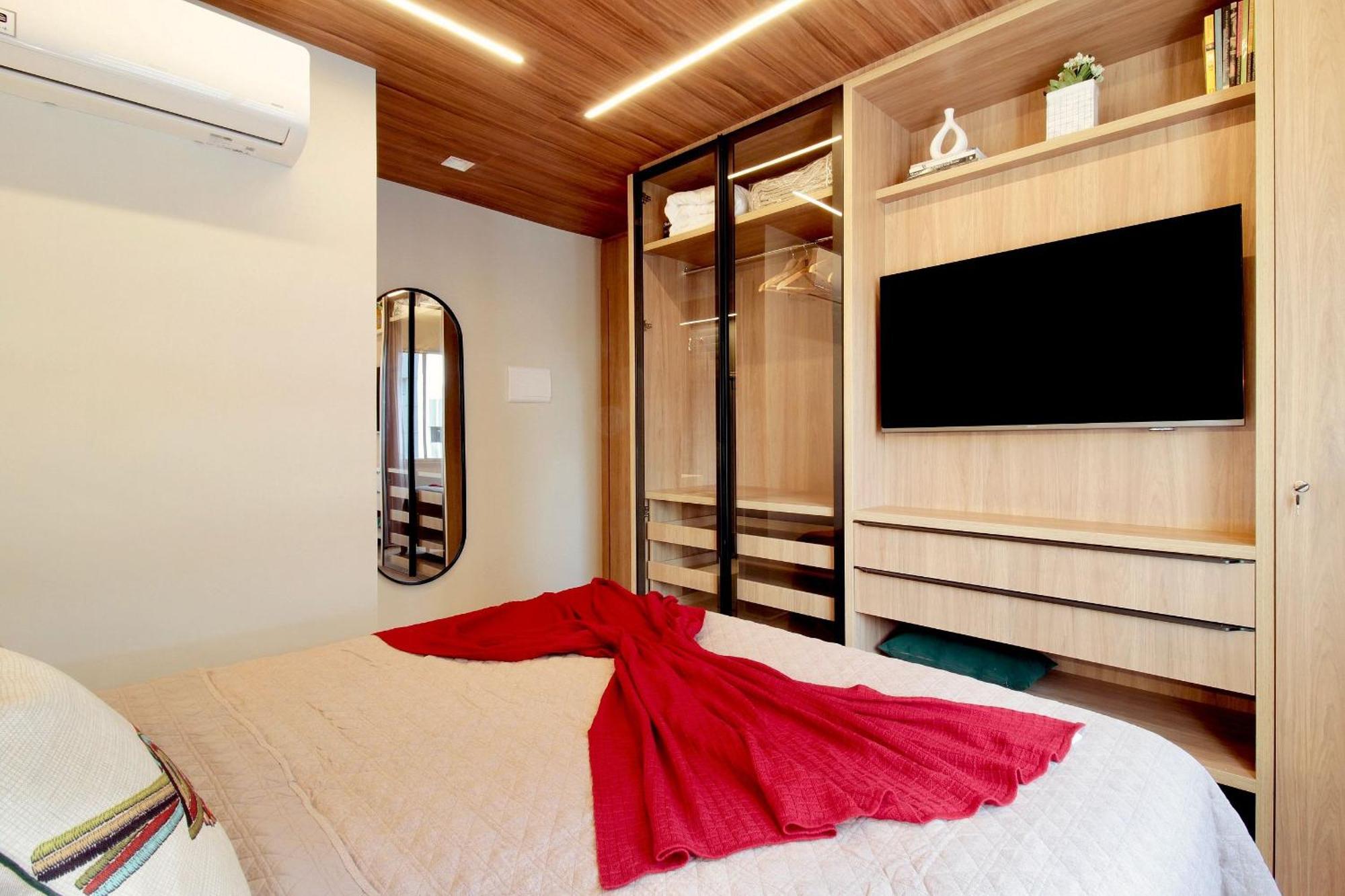 Saint Paul Design Apartments By Bnbhost São Paulo Luaran gambar