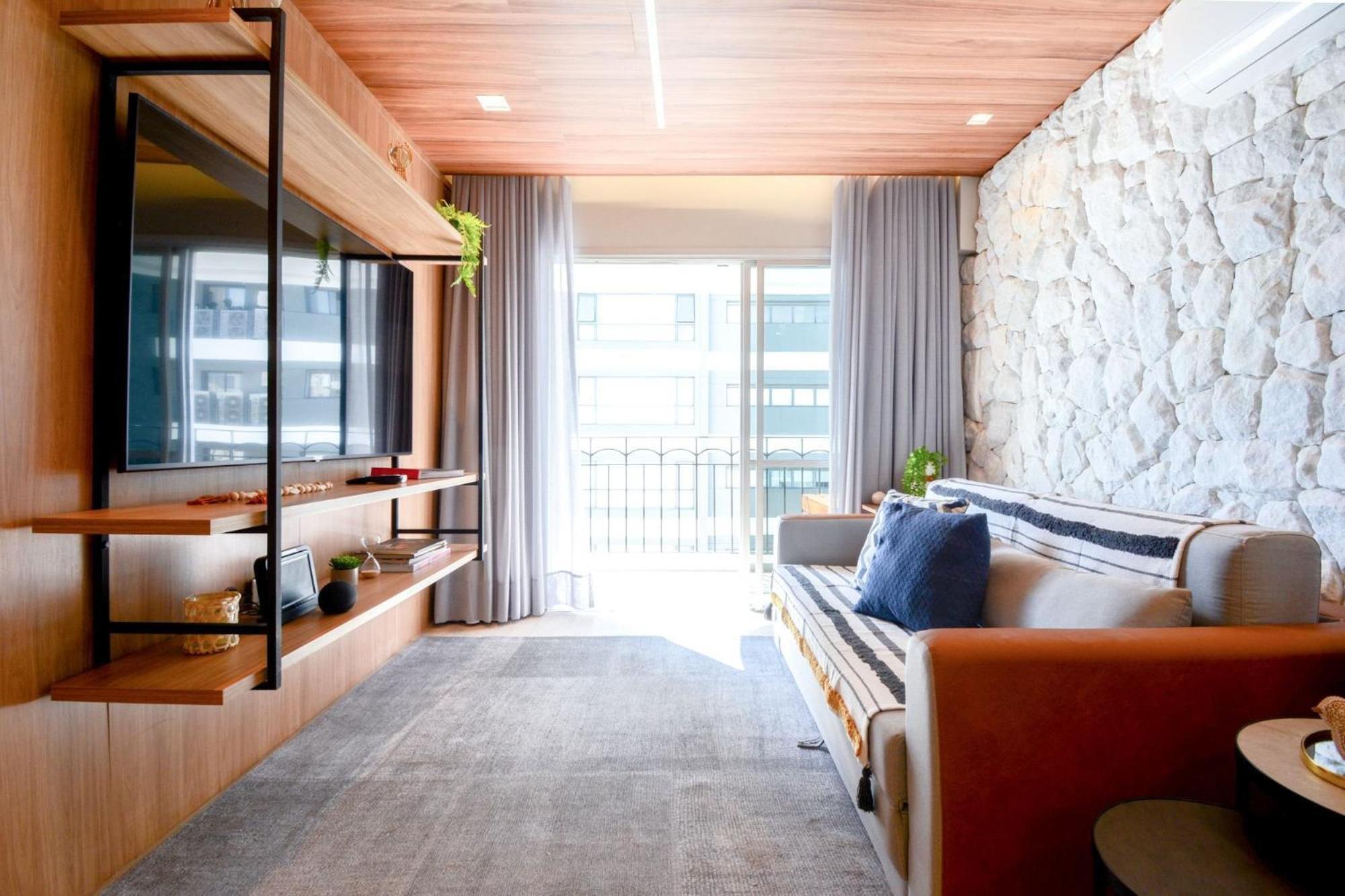 Saint Paul Design Apartments By Bnbhost São Paulo Luaran gambar